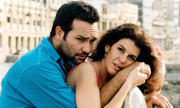 Clandestine Stories in Havana