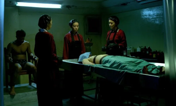 Claypot Curry Killers