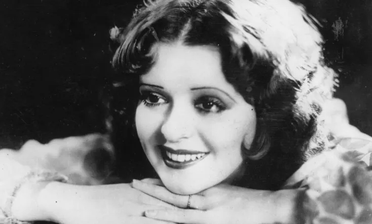 Clara Bow: Hollywood's Lost Screen Goddess