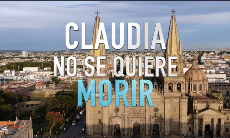 Claudia Doesn't Want To Die