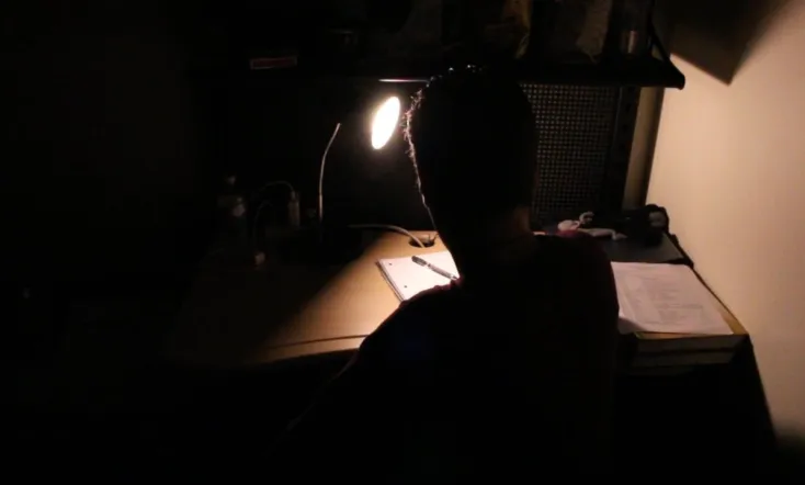 Clarice Lispector's Profile of Chosen Beings