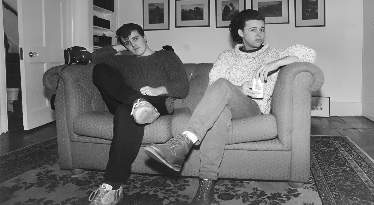 Classic Albums: Tears for Fears - Songs From the Big Chair