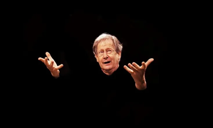 Claudio Monteverdi - Vespro della Beata Vergine