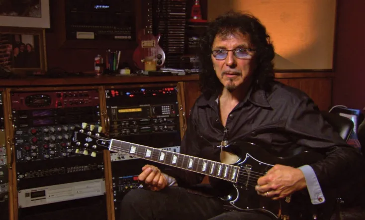 Classic Albums: Black Sabbath - Paranoid