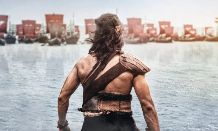 Clash of Empires: The Battle for Asia