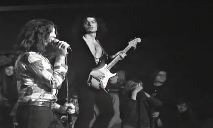 Classic Albums: Deep Purple - Machine Head