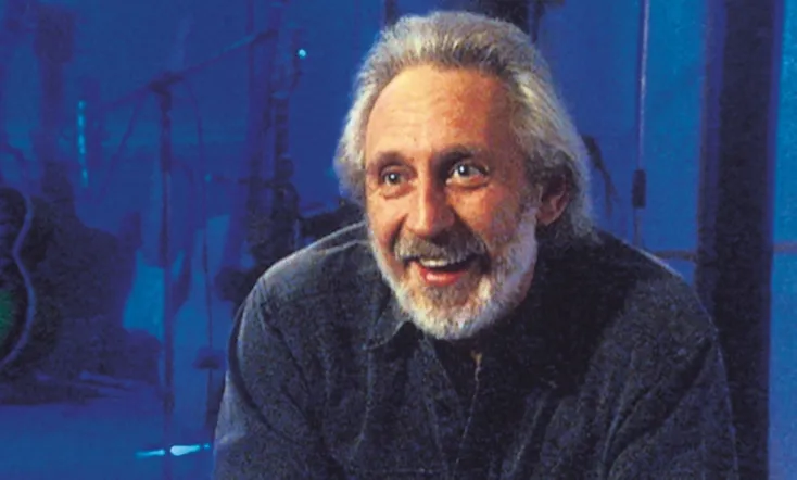 Classic Albums - The Who - Who's Next