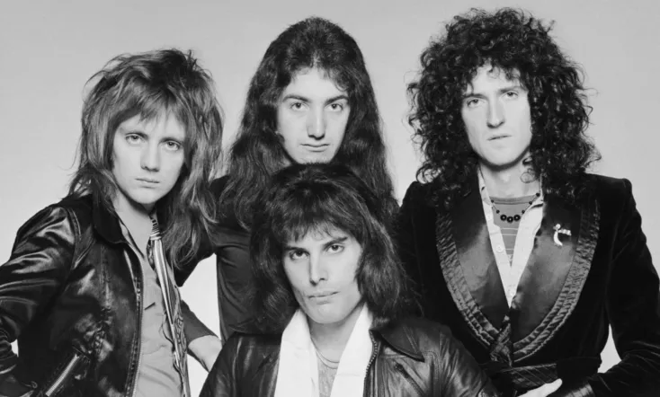 Classic Albums: Queen - The Making of A Night At The Opera