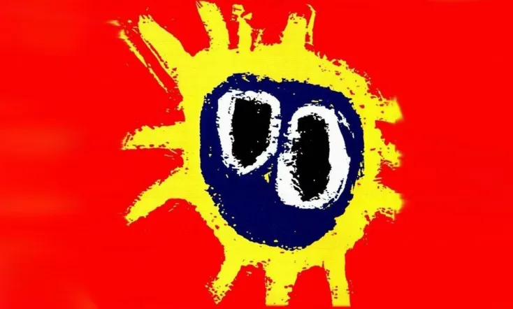 Classic Albums: Primal Scream - Screamadelica