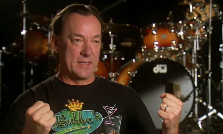 Classic Albums: Rush - 2112 & Moving Pictures