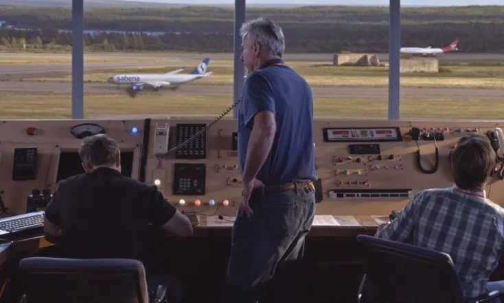 9/11: Cleared for Chaos