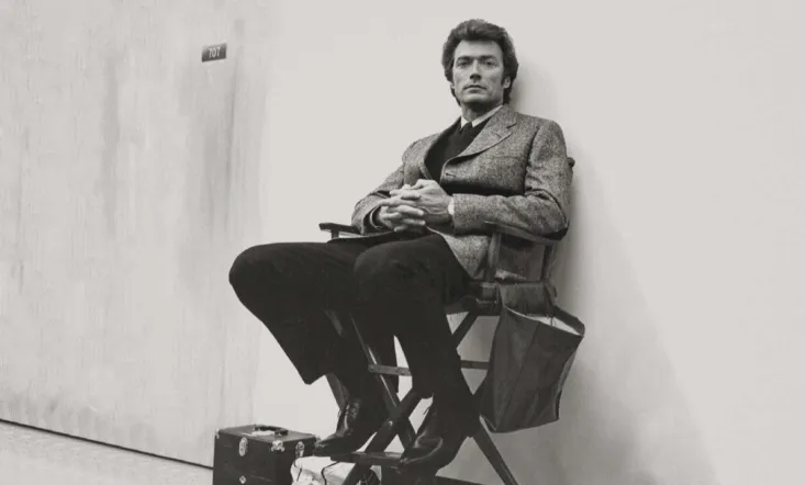 Clint Eastwood: The Last Legend