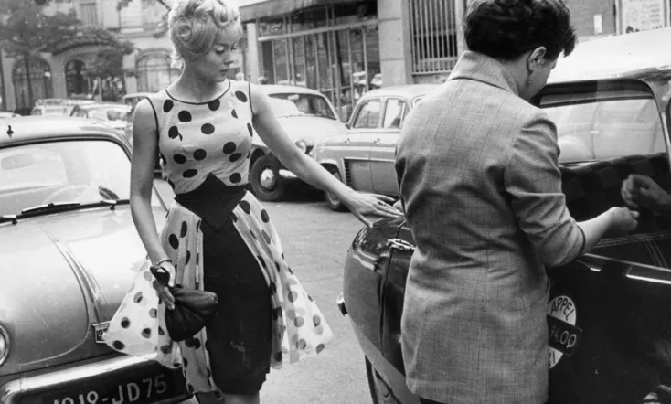 Cléo from 5 to 7: Remembrances and Anecdotes