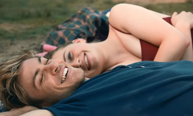 Close to the Horizon