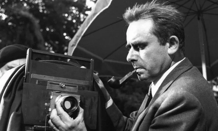 Clouzot : The Early Works