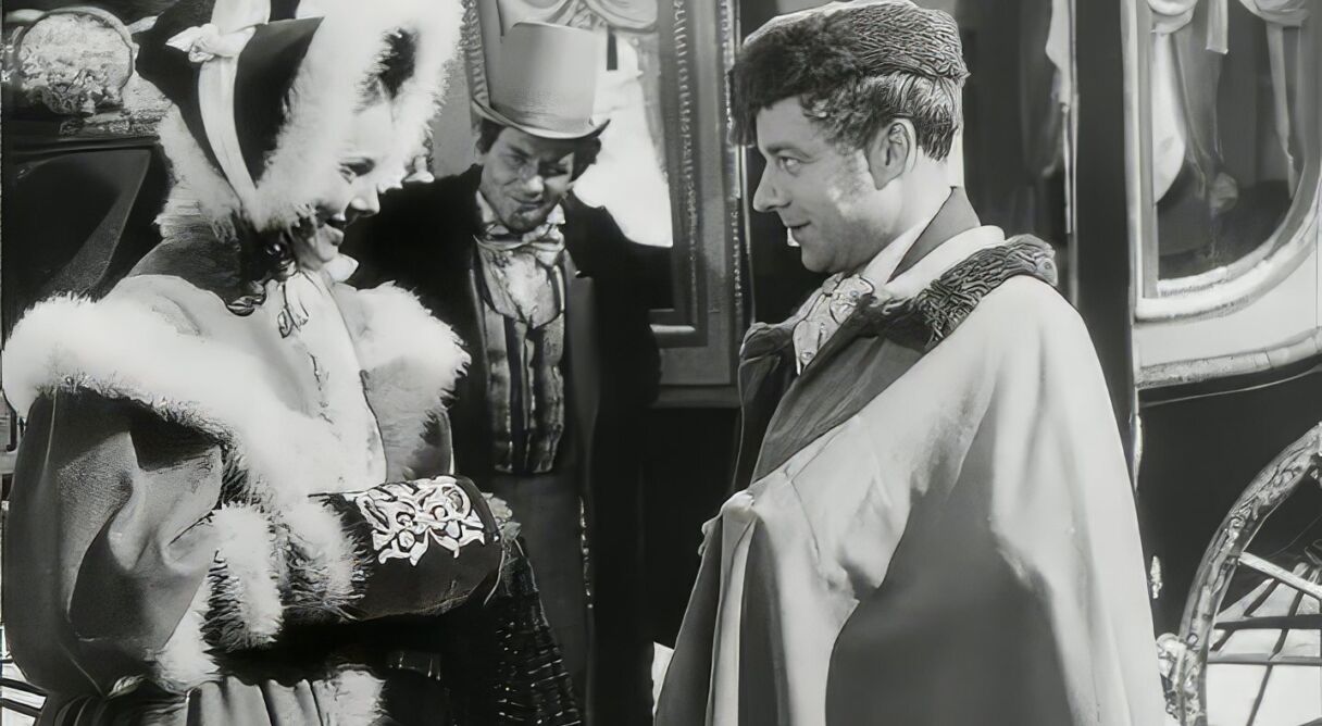 Clothes Make the Man