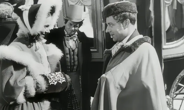 Clothes Make the Man