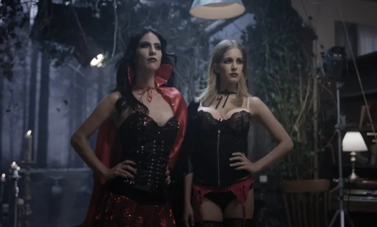 Cómo Filmar Una XXX