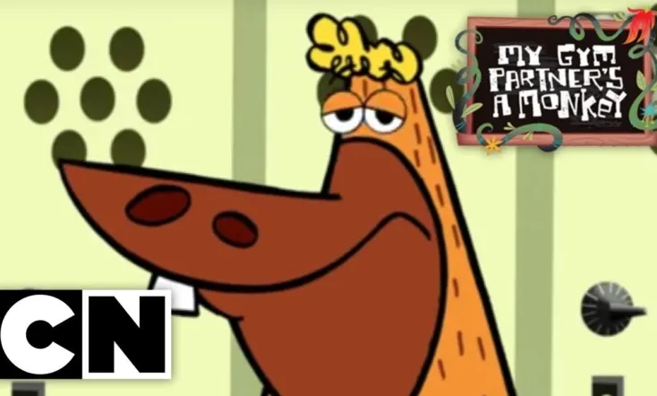 CN Invaded Part 3: That Darn Platypus