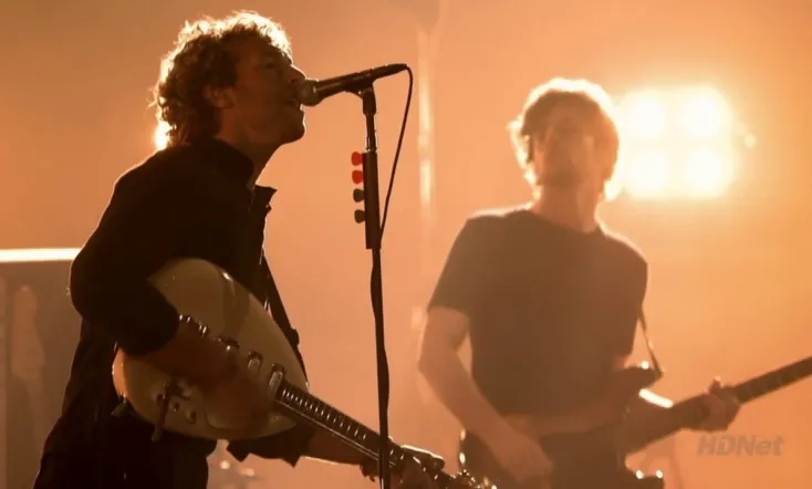 Coldplay: How We Saw The World – Live in Toronto