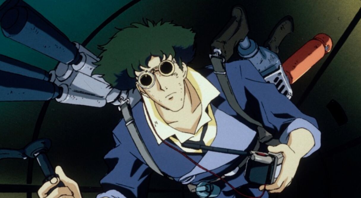 Cowboy Bebop