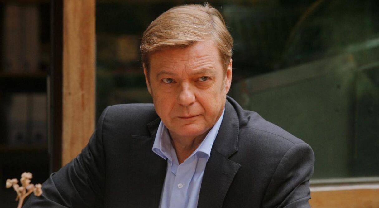 Commissaire Magellan