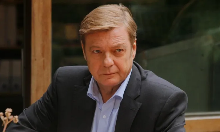 Commissaire Magellan