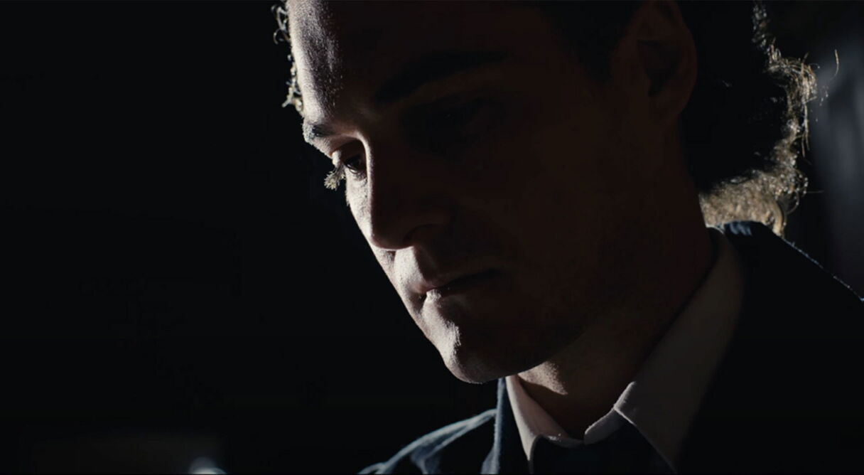 Counterpoint (2024) | Film | Telescope Film