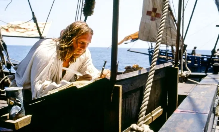 1492: Conquest of Paradise