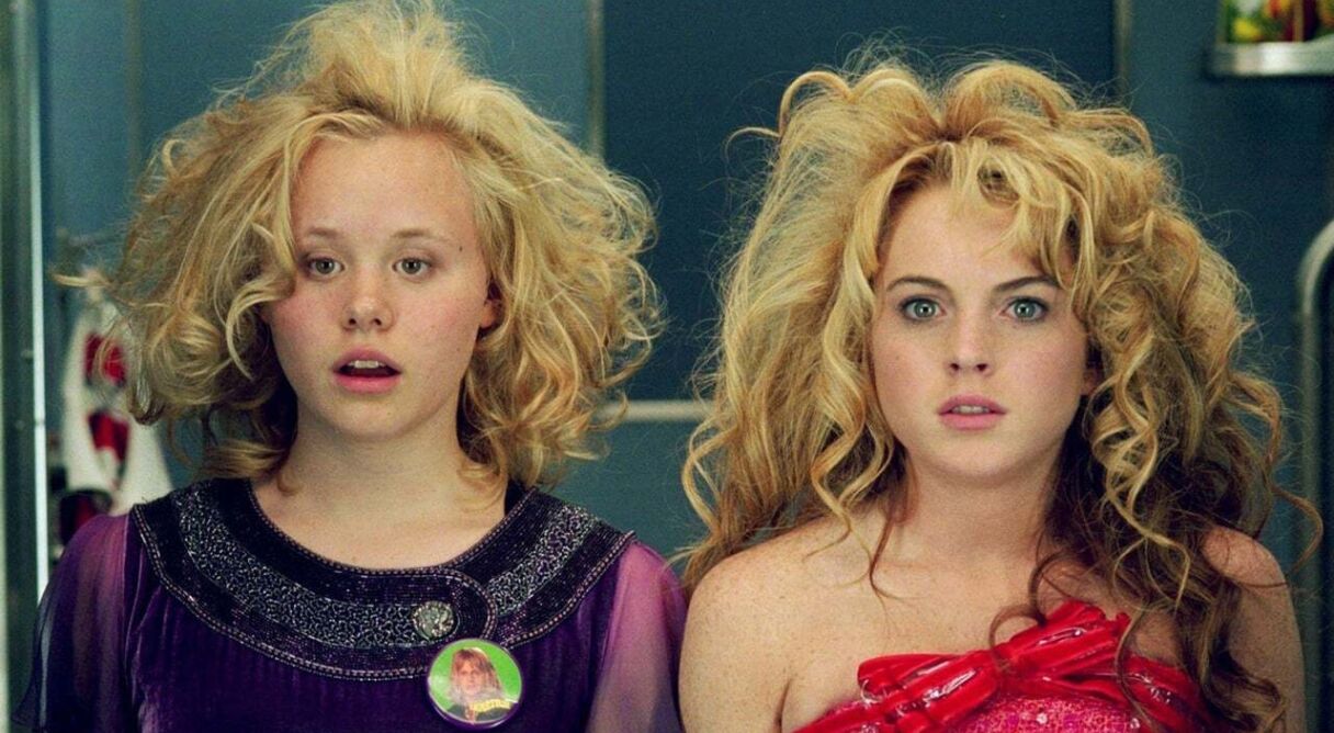 Confessions of a Teenage Drama Queen