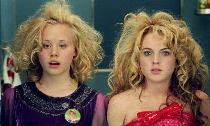 Confessions of a Teenage Drama Queen