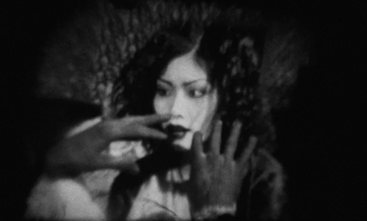 Cowards Bend the Knee