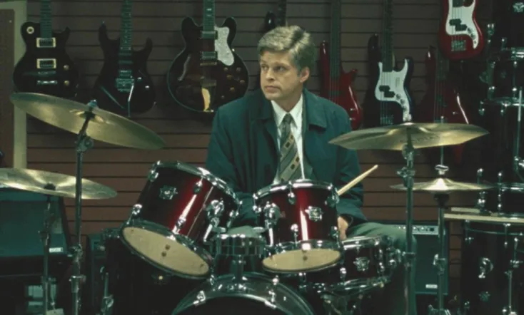 Continental, a Film Without Guns