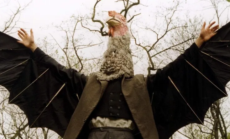 Conspirators of Pleasure