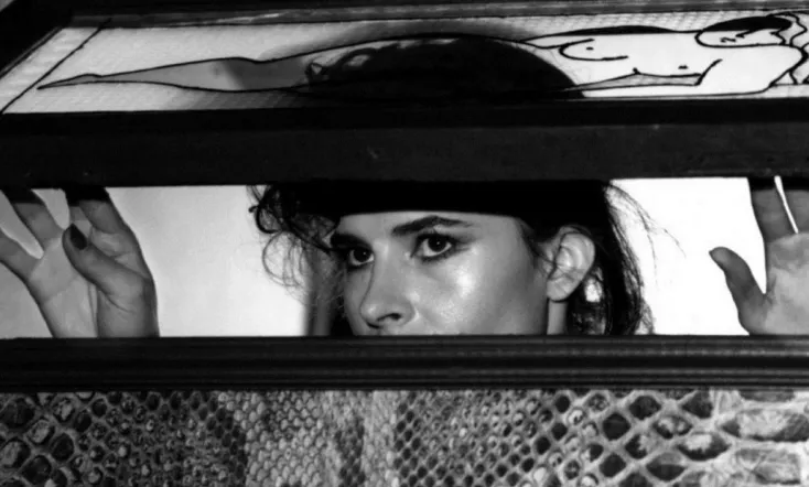 Confidentially Yours