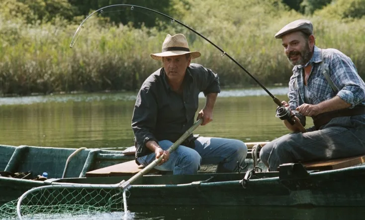 Conversations with My Gardener