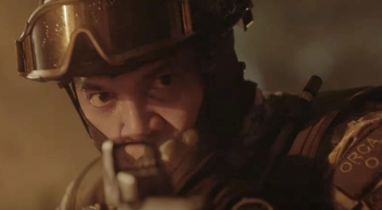 Coast Guard Malaysia: Ops Helang