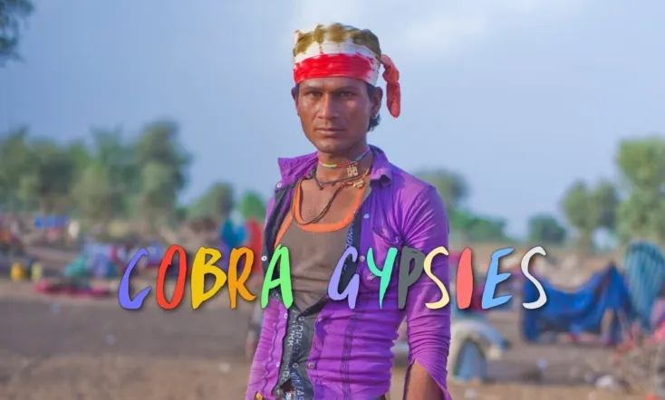Cobra Gypsies