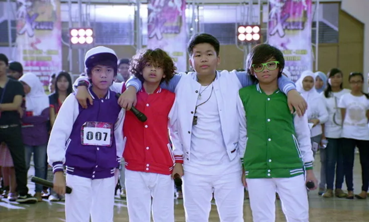 Coboy Junior: The Movie