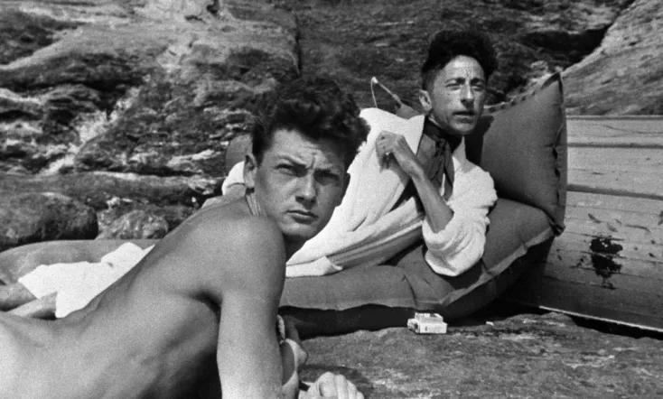 Cocteau Marais - Un couple mythique