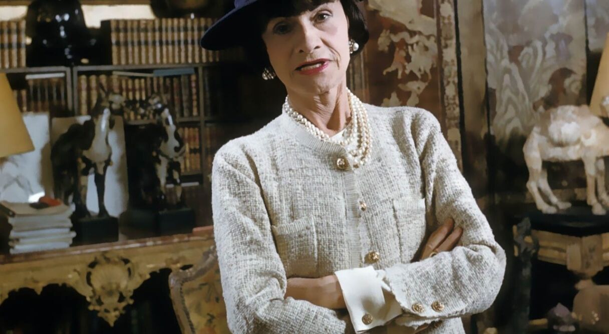 Coco Chanel's battles