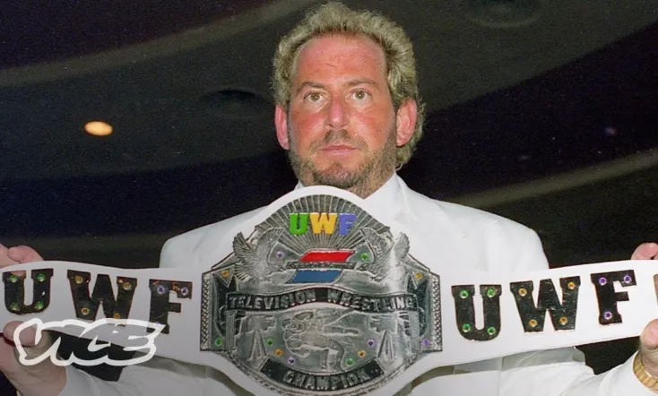 Cocaine & Cowboy Boots - The Herb Abrams Story