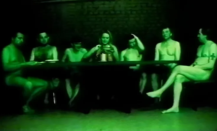 Cocky – The Running Doctor