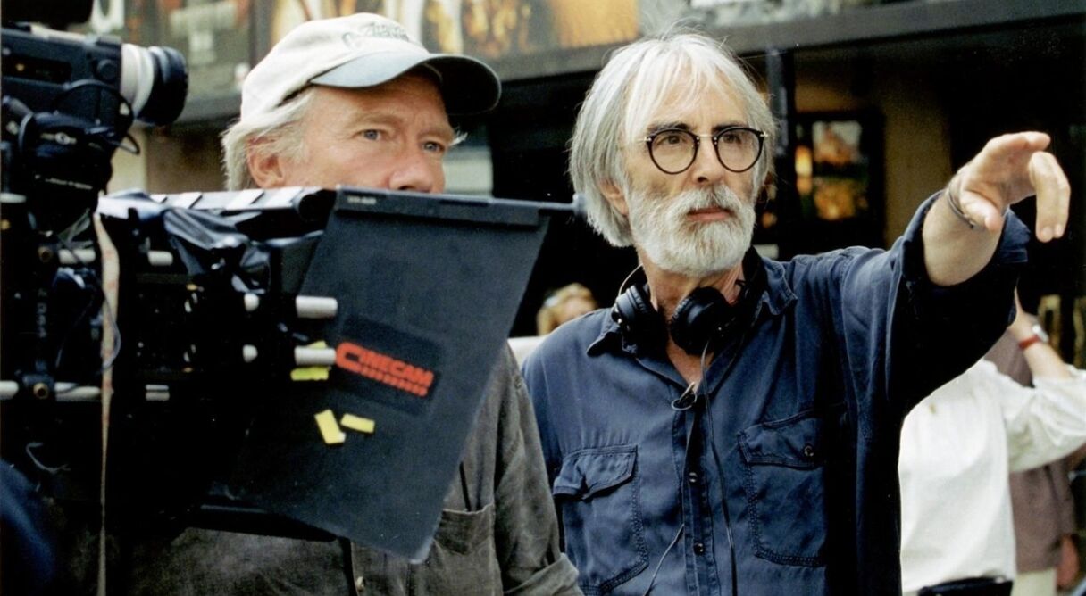 Code Haneke