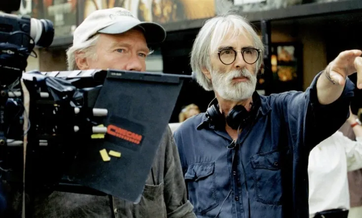 Code Haneke