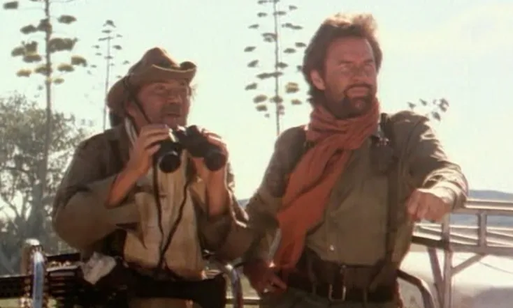 Code Name: Vengeance