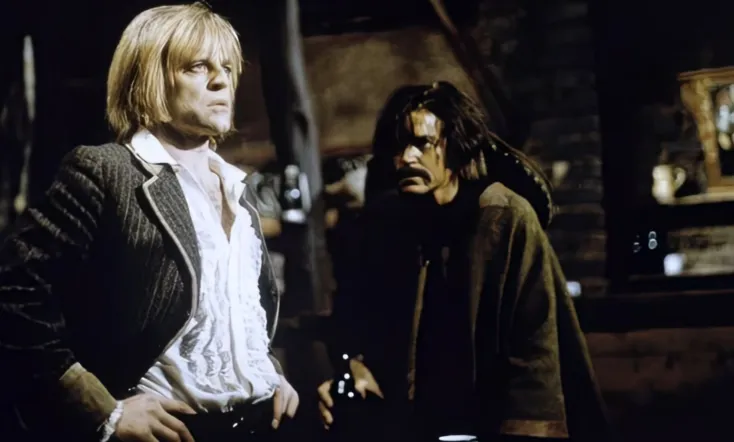 Coffin Full of Dollars