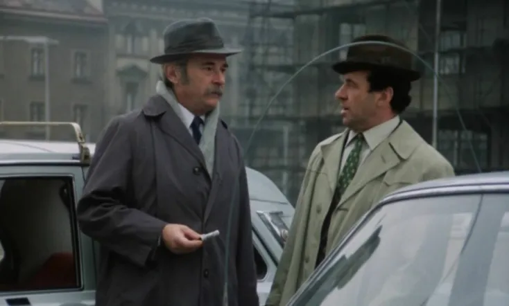 Co je doma to se počítá, pánové...