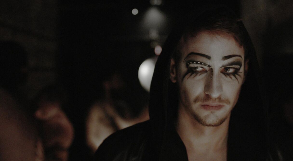 Coke Champagne & Cigarettes