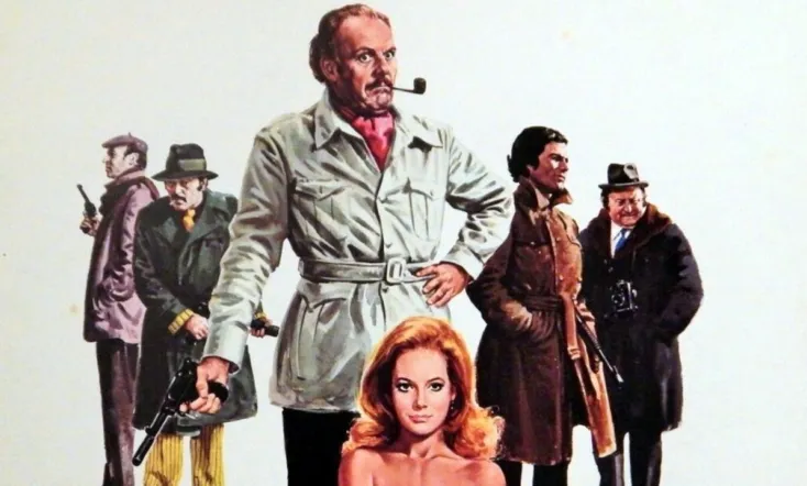 Colpo grosso… grossissimo… anzi probabile